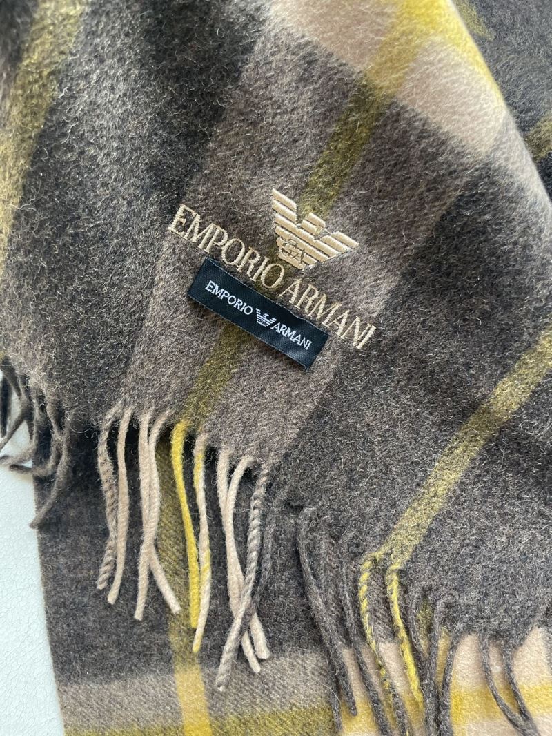 Armani Scarf